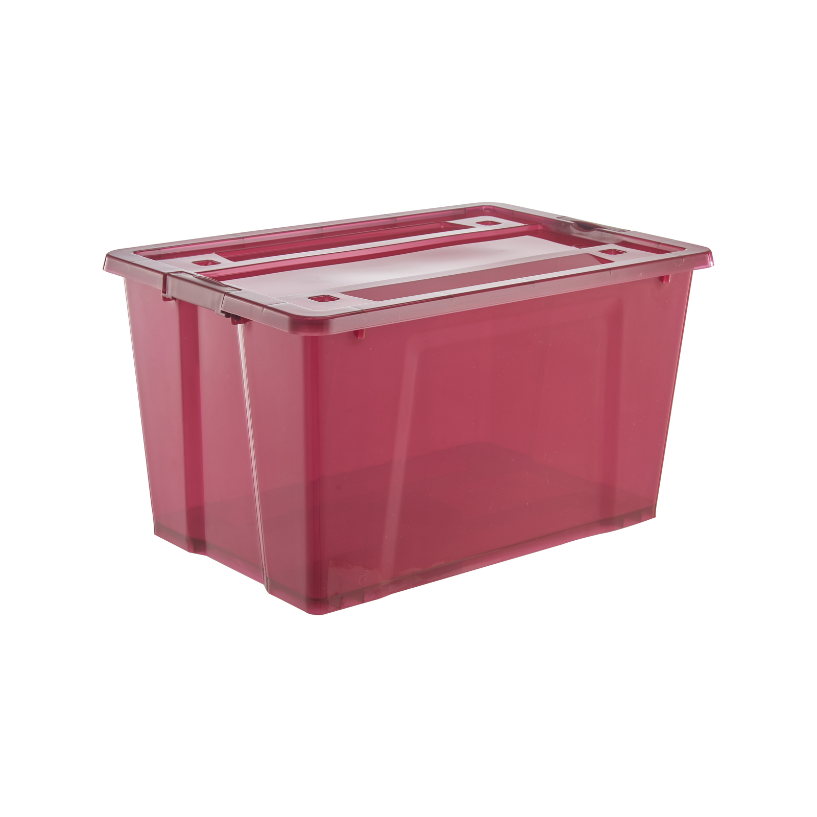 Christmas storage for an easy pack down Bunnings