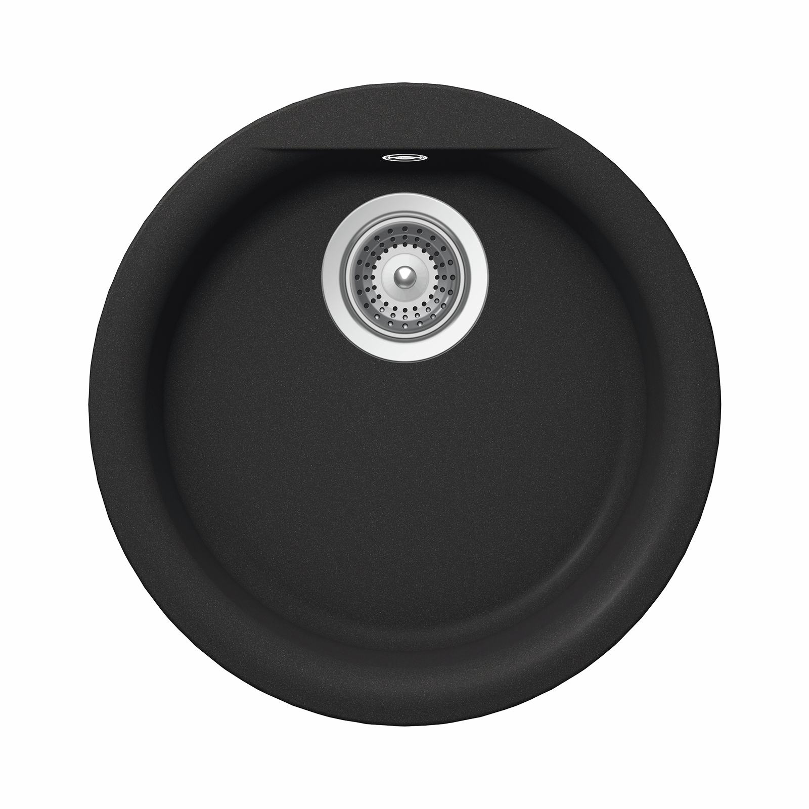 Abey Onyx Black Granite Schock Euro Bar Sink Bunnings Australia