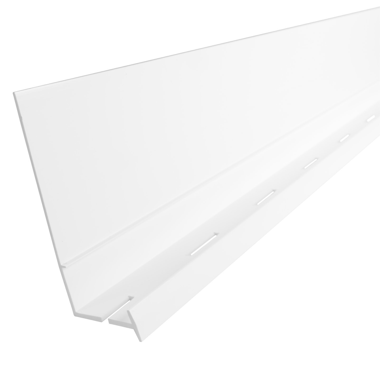 Dynex 30mm x 3m Cavity Closer White - Bunnings New Zealand