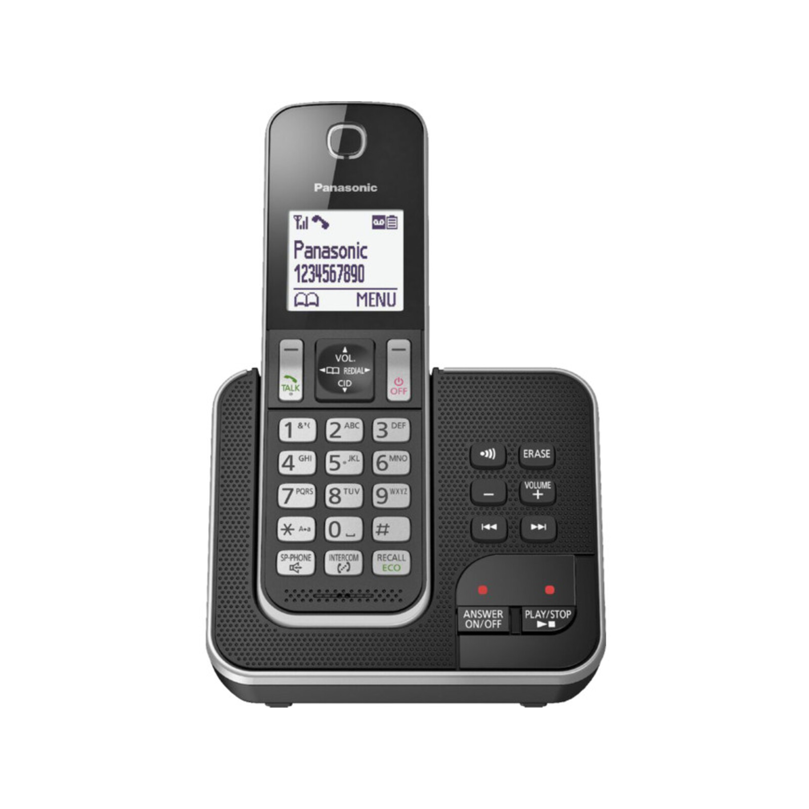 Panasonic Digital Cordless Phone Bunnings Australia