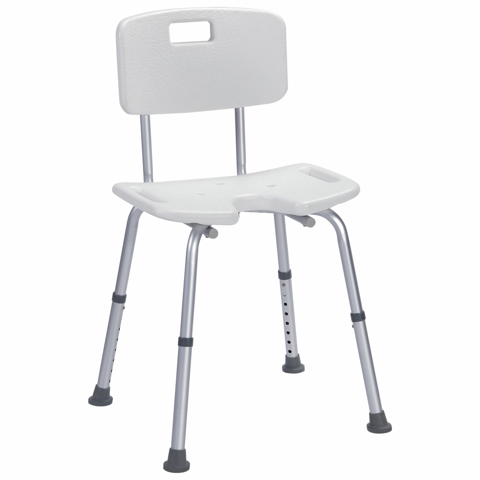 evekare Shower Chair With Cutout Bunnings Australia