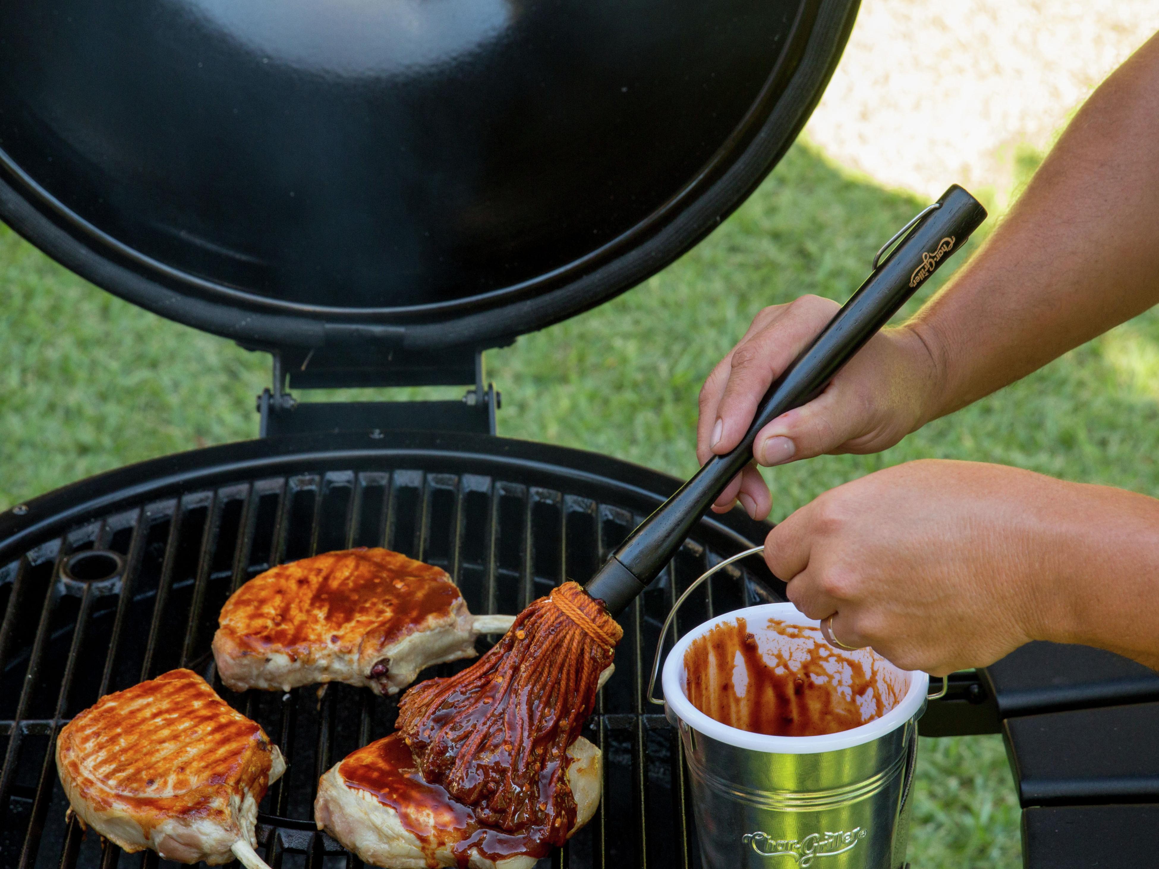 Bbq set outlet bunnings