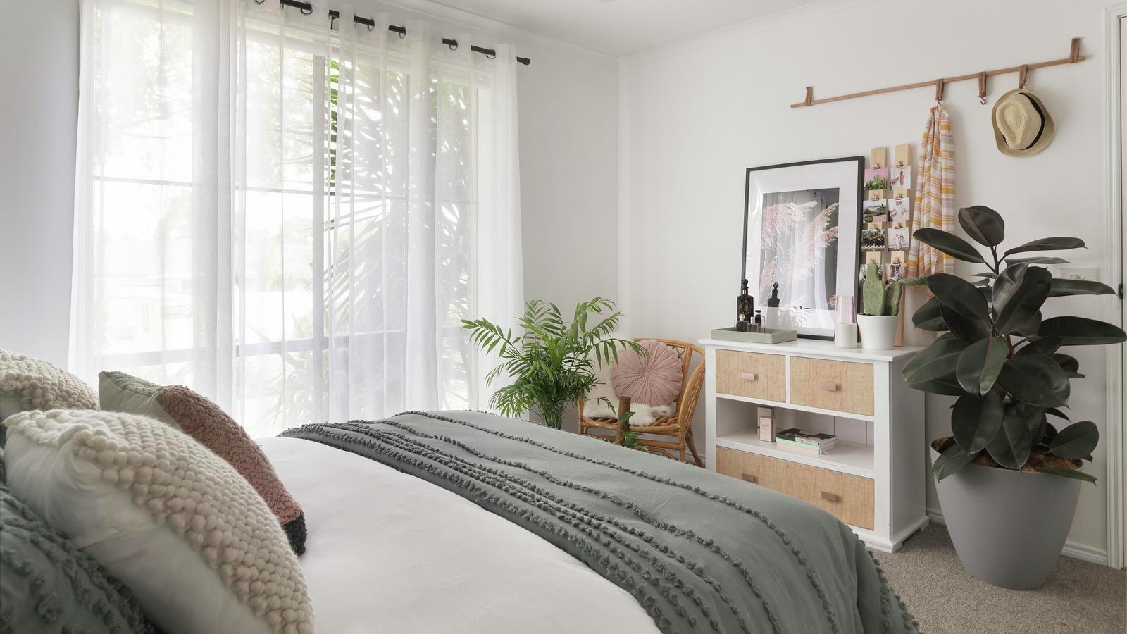 Curtains & Blinds Bunnings New Zealand