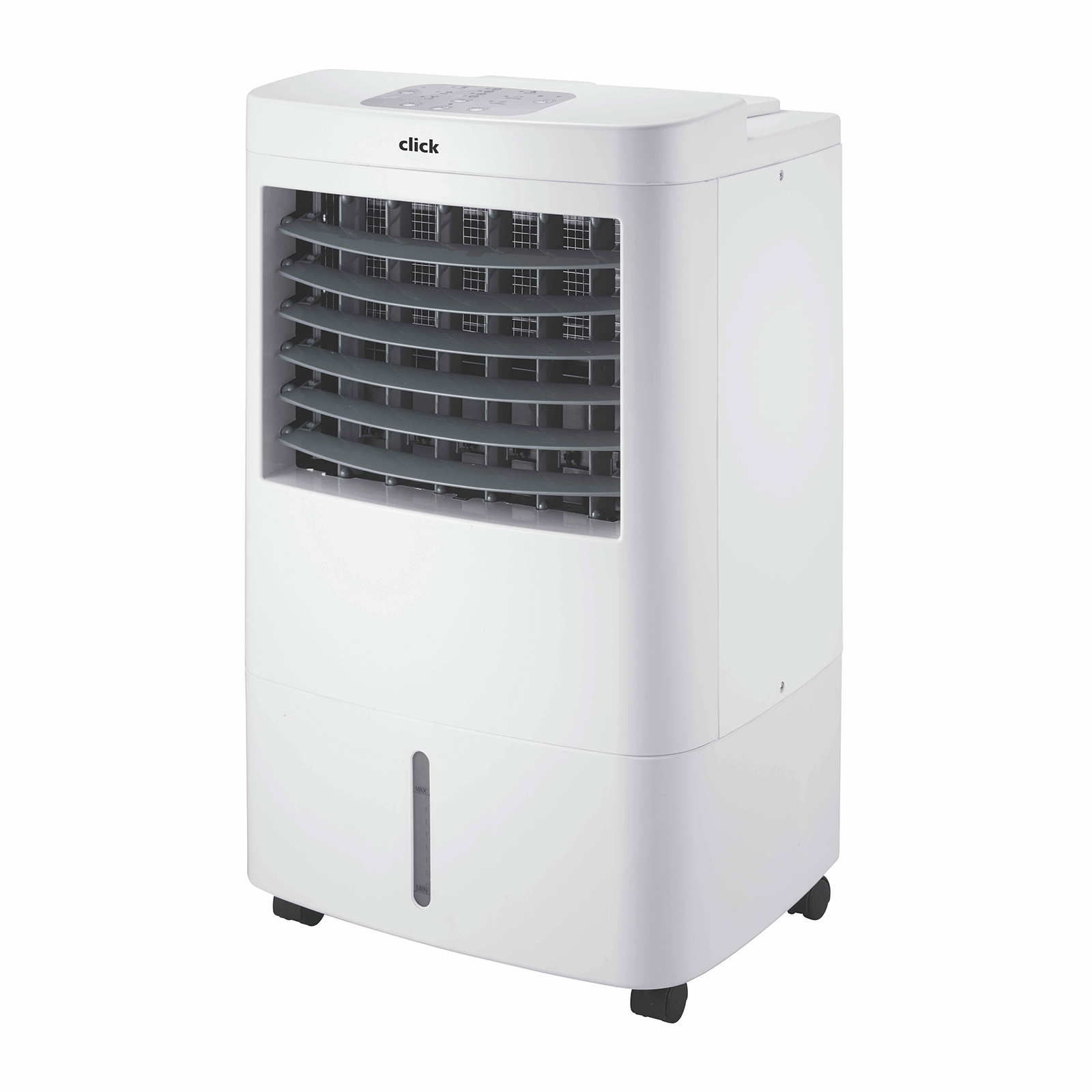 Click 12L Portable Evaporative Cooler Bunnings Australia