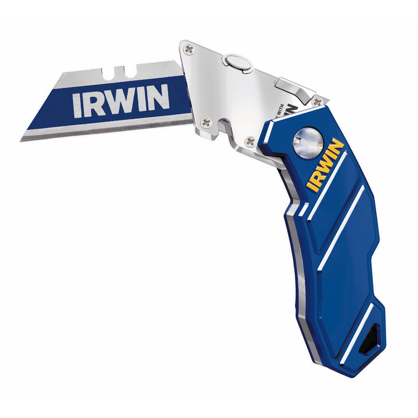 IRWIN Folding Utility Knife Bunnings Australia