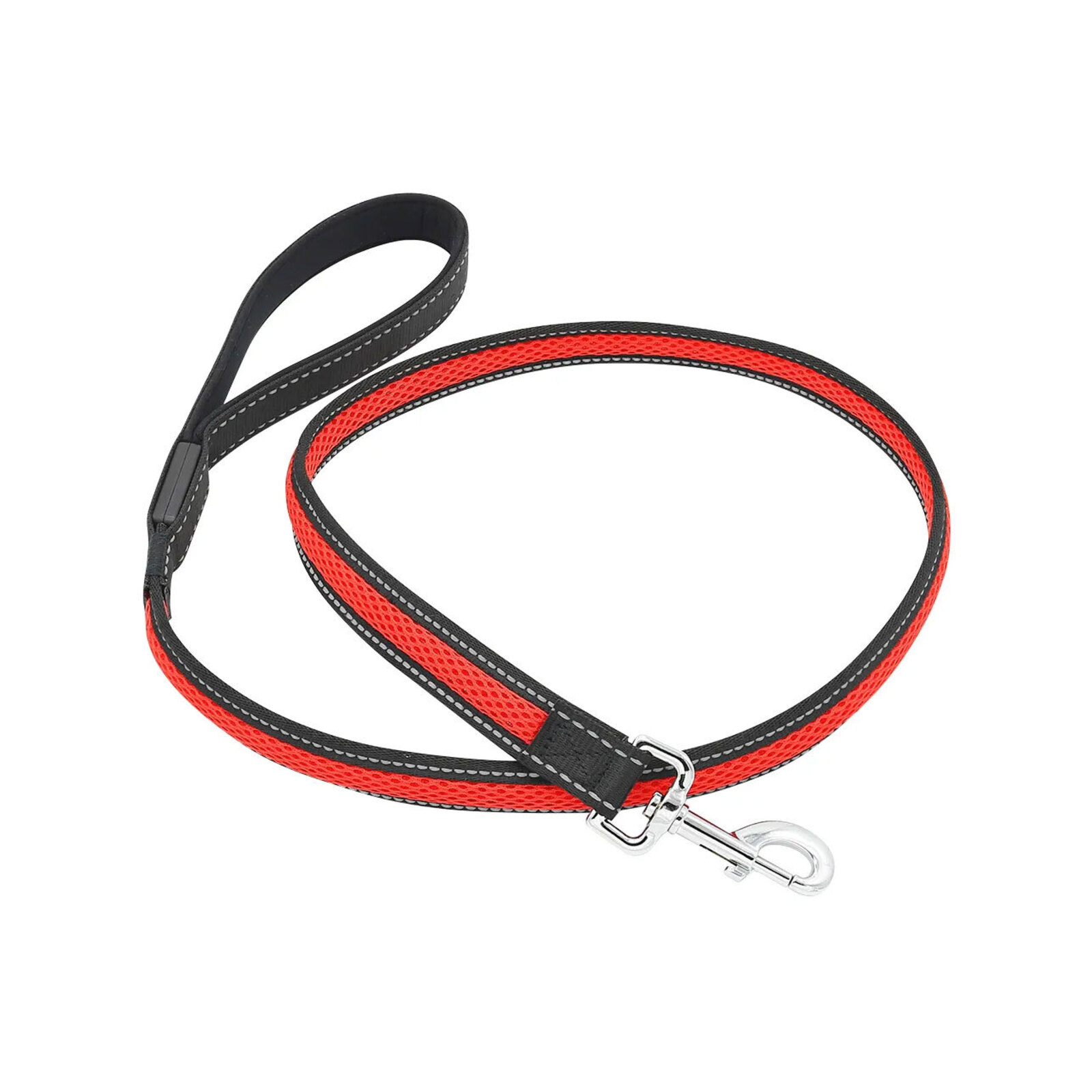 NRL Canberra Raiders Pet/Dog Walking Lead 120cm Leash - Bunnings Australia