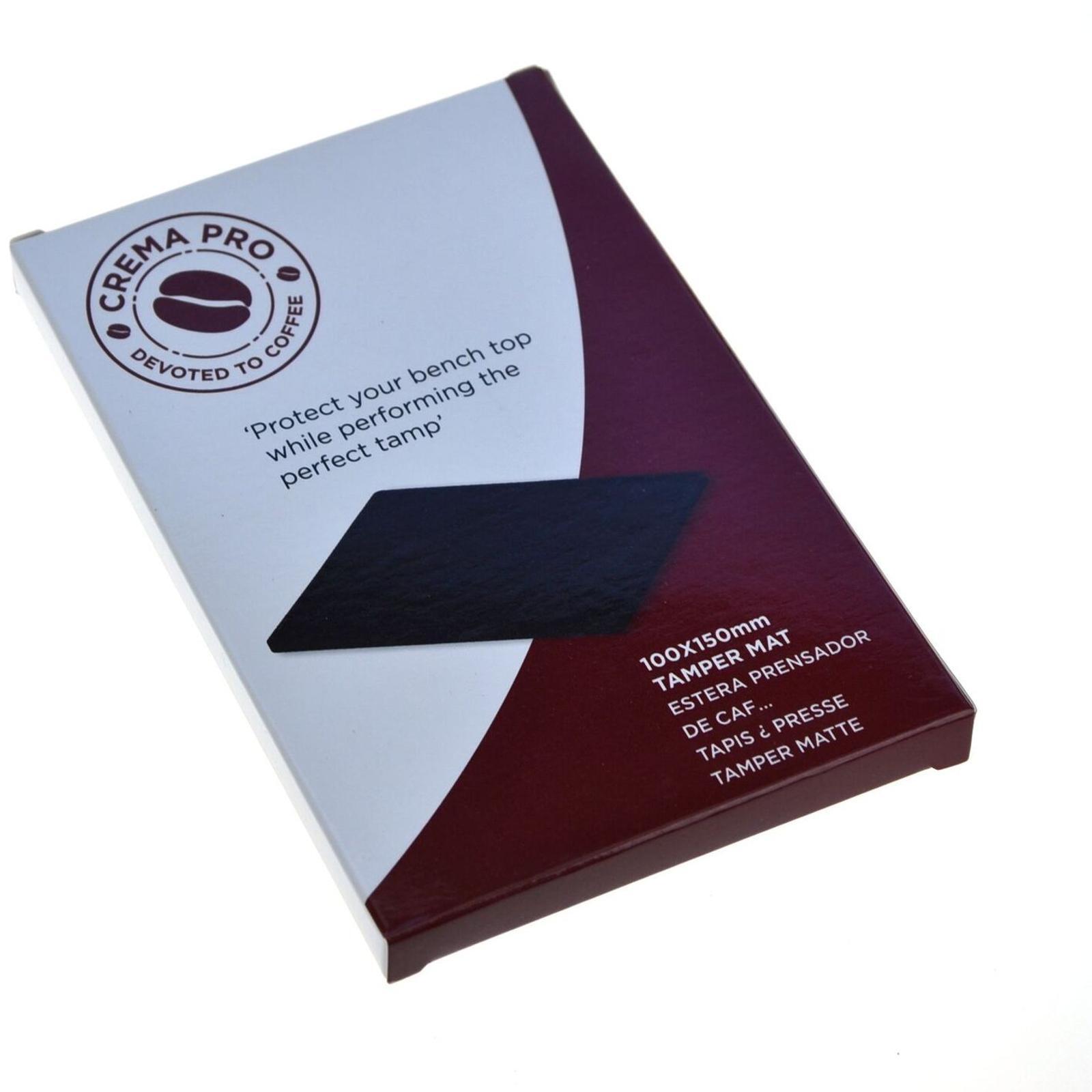 Coffee Tamper Mat 10Cm X 15Cm Bunnings Australia