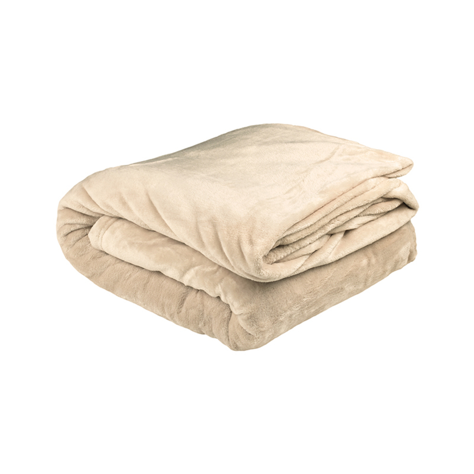 Ultraplush Blanket Linen - Single - Bunnings Australia