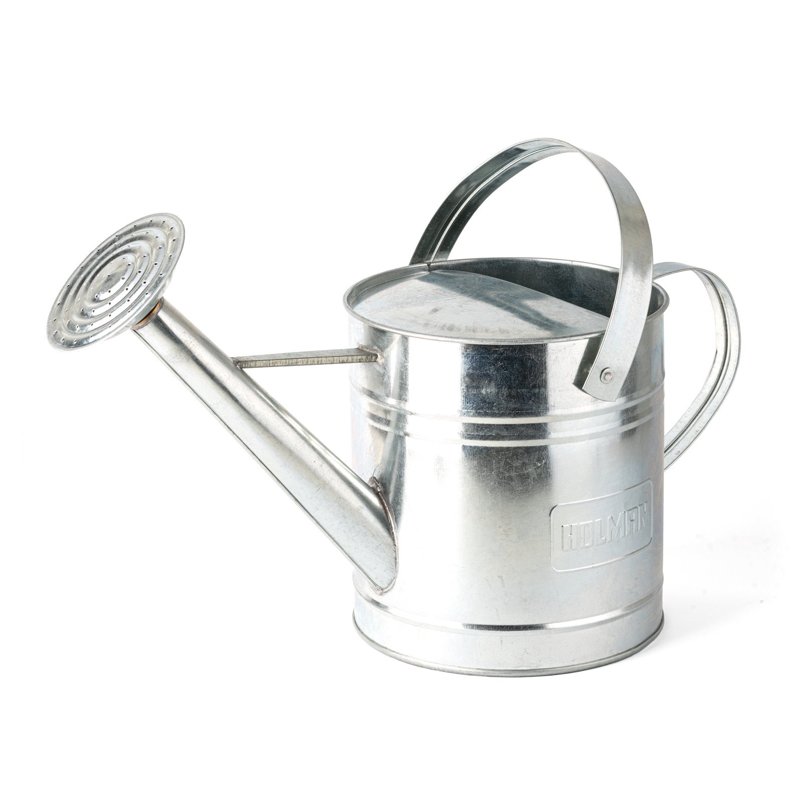 Holman 5L Galvanised Watering Can Bunnings Australia