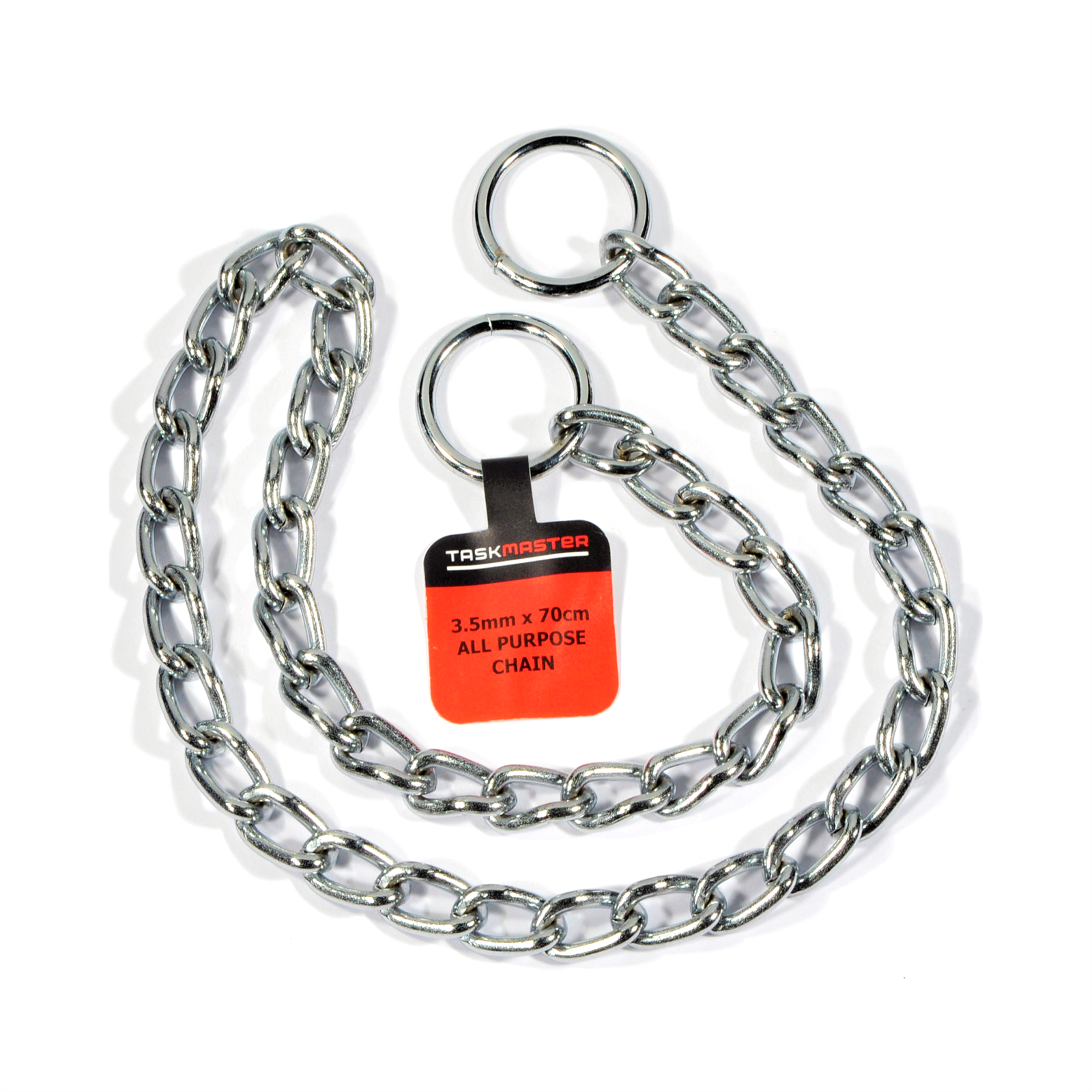 Taskmaster 3.5mm x 70cm All Purpose Chain Bunnings Australia