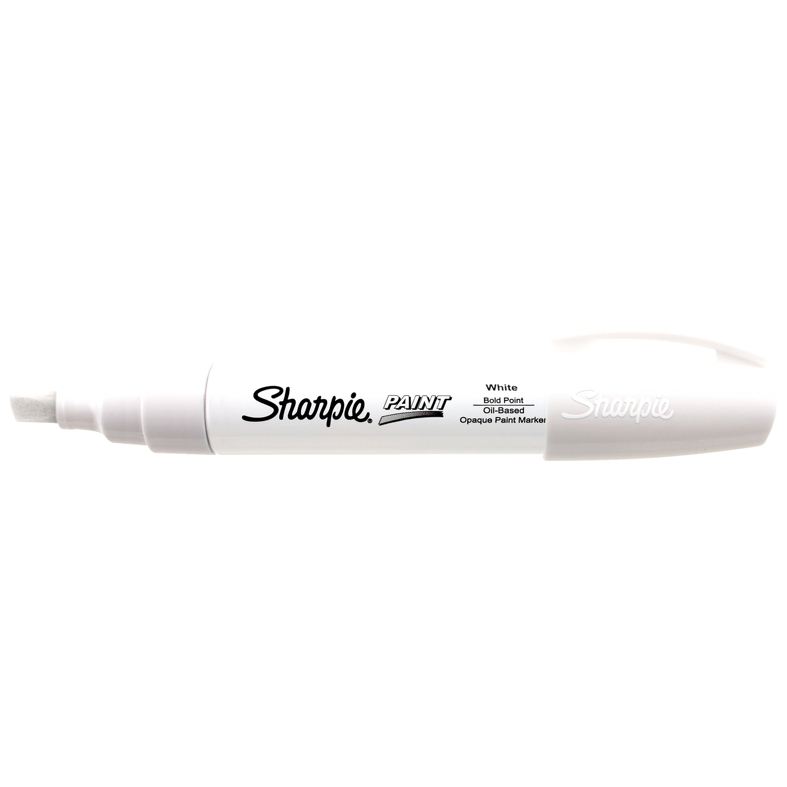 Sharpie White Bold Paint Marker Bunnings Australia