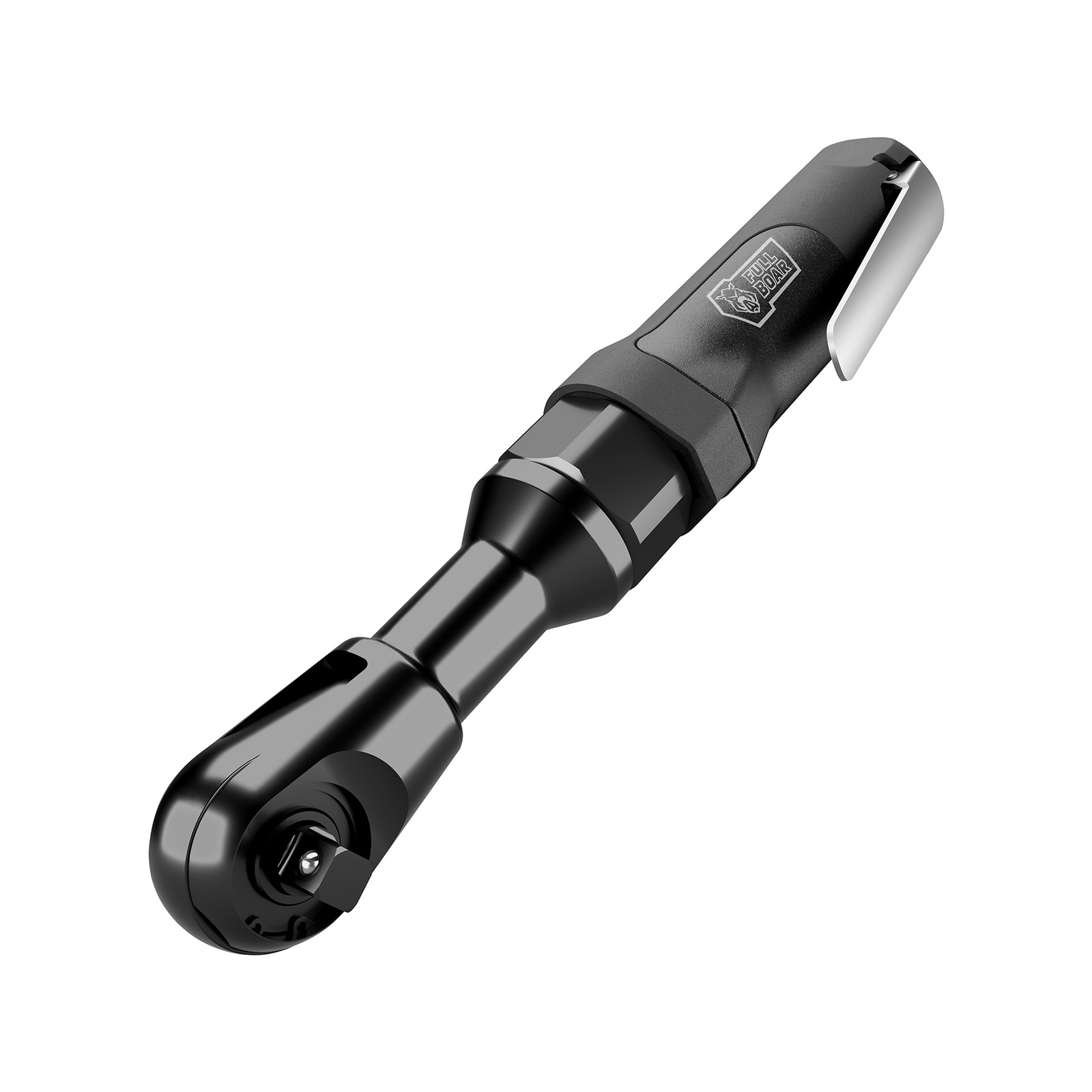 Full Boar 3/8" Air Ratchet Wrench Bunnings Australia