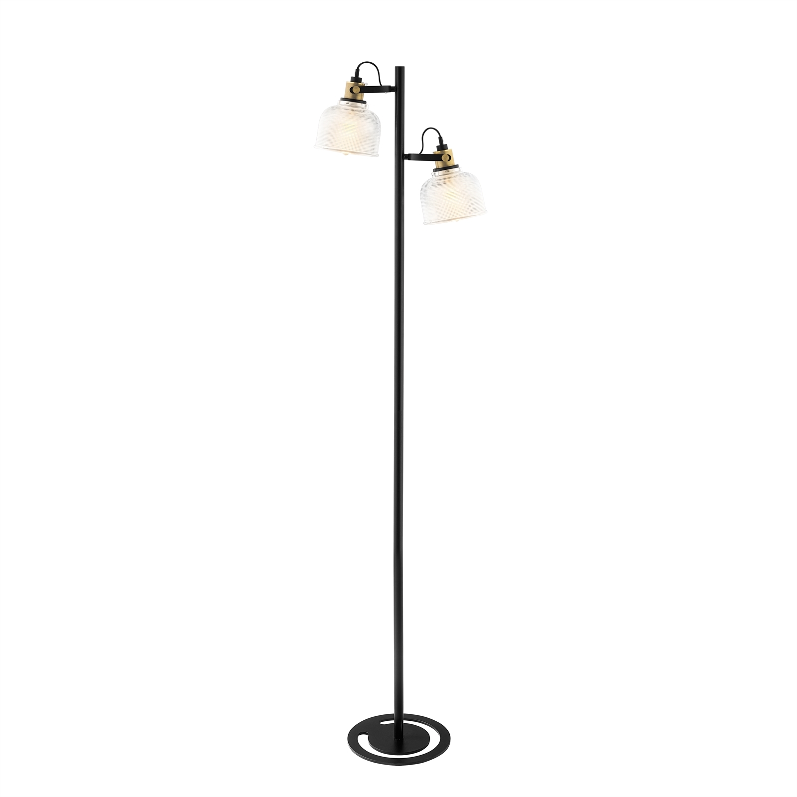 Verve Design 170cm Sian Floor Lamp Bunnings Australia