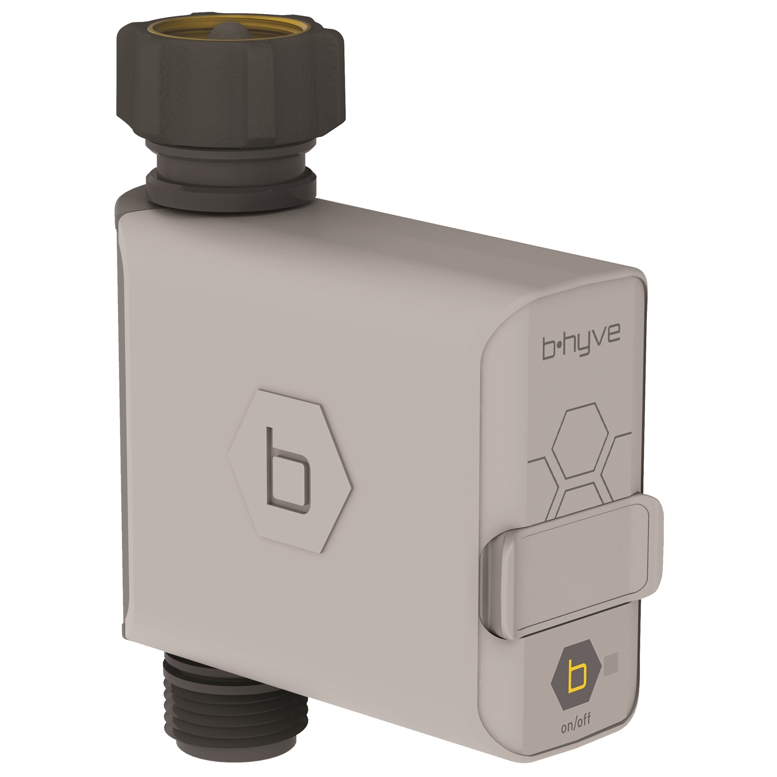 Orbit B-Hyve Bluetooth Tap Timer - Bunnings Australia