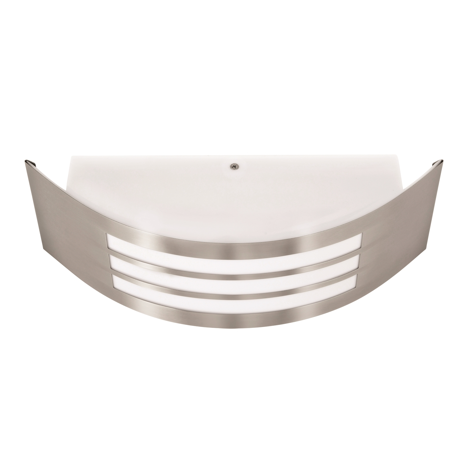 Brilliant Queenslander Narrow Grill Exterior Wall Light Bunnings