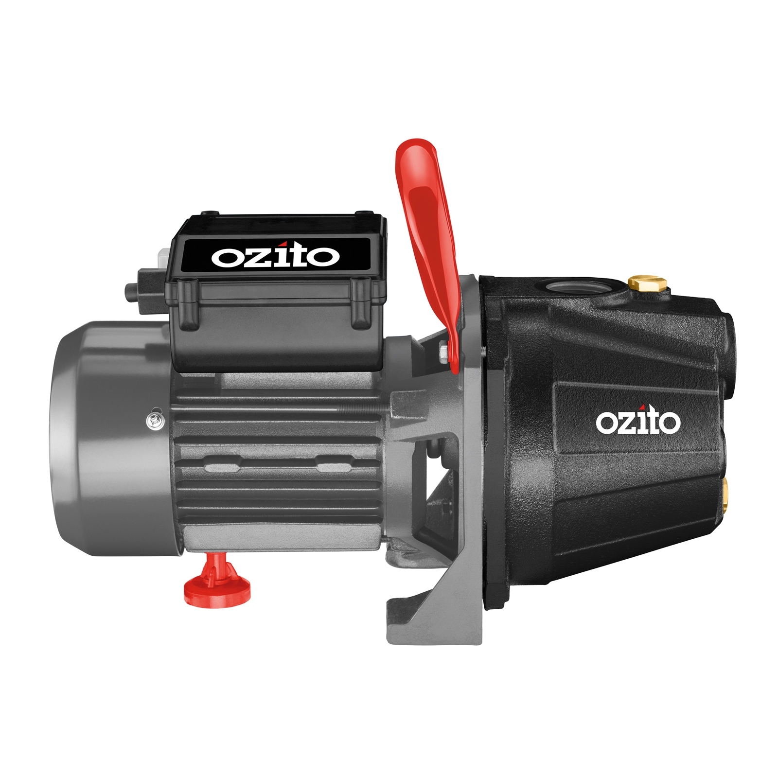 Ozito 600W Transfer Water Pump Bunnings New Zealand