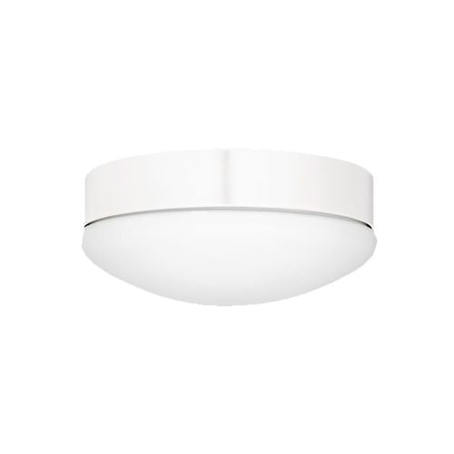 HPM Ceiling Fan LED Oyster Light Kit Bunnings Australia