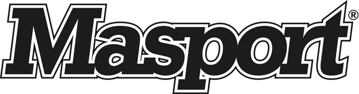 Logo - Masport - Main PCM