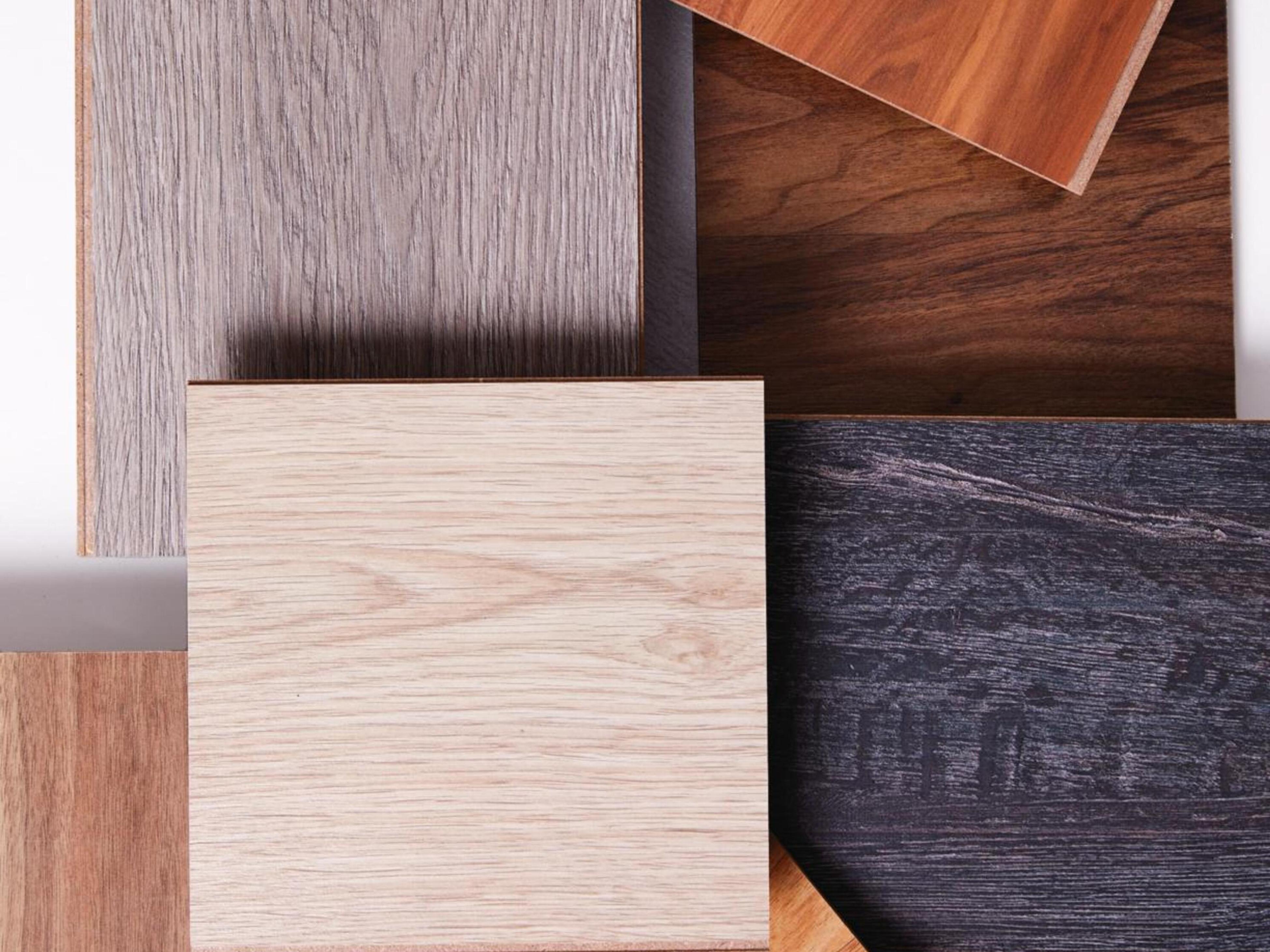 Timber Flooring Perth