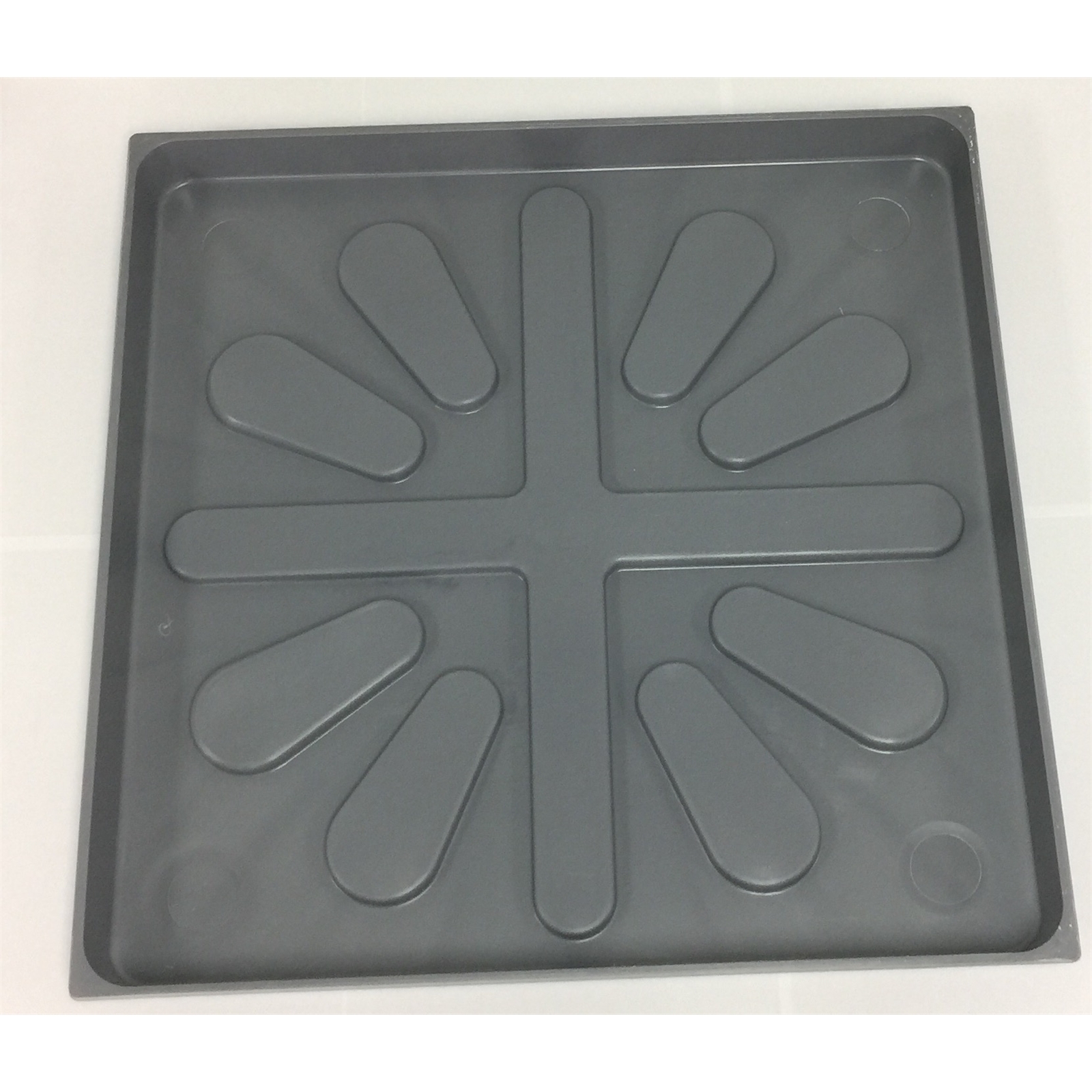 Aqualine 640mm Hot Water Cylinder Square Tray - Bunnings New Zealand