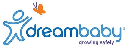 Logo - Dreambaby