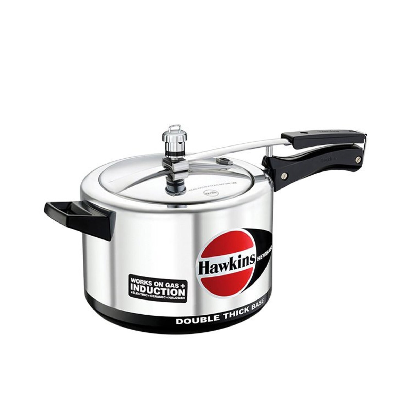 Hawkins Hevibase Induction Pressure Cooker 5L Bunnings Australia