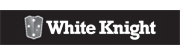 White Knight logo