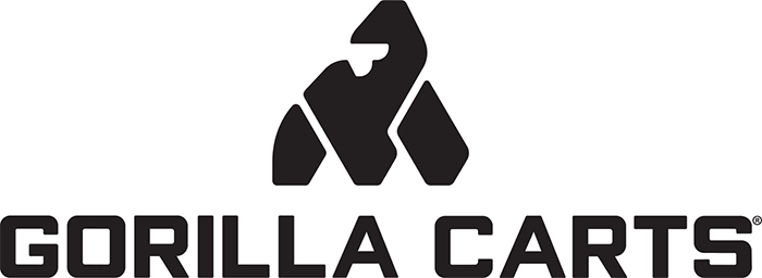 Logo - Gorilla Carts