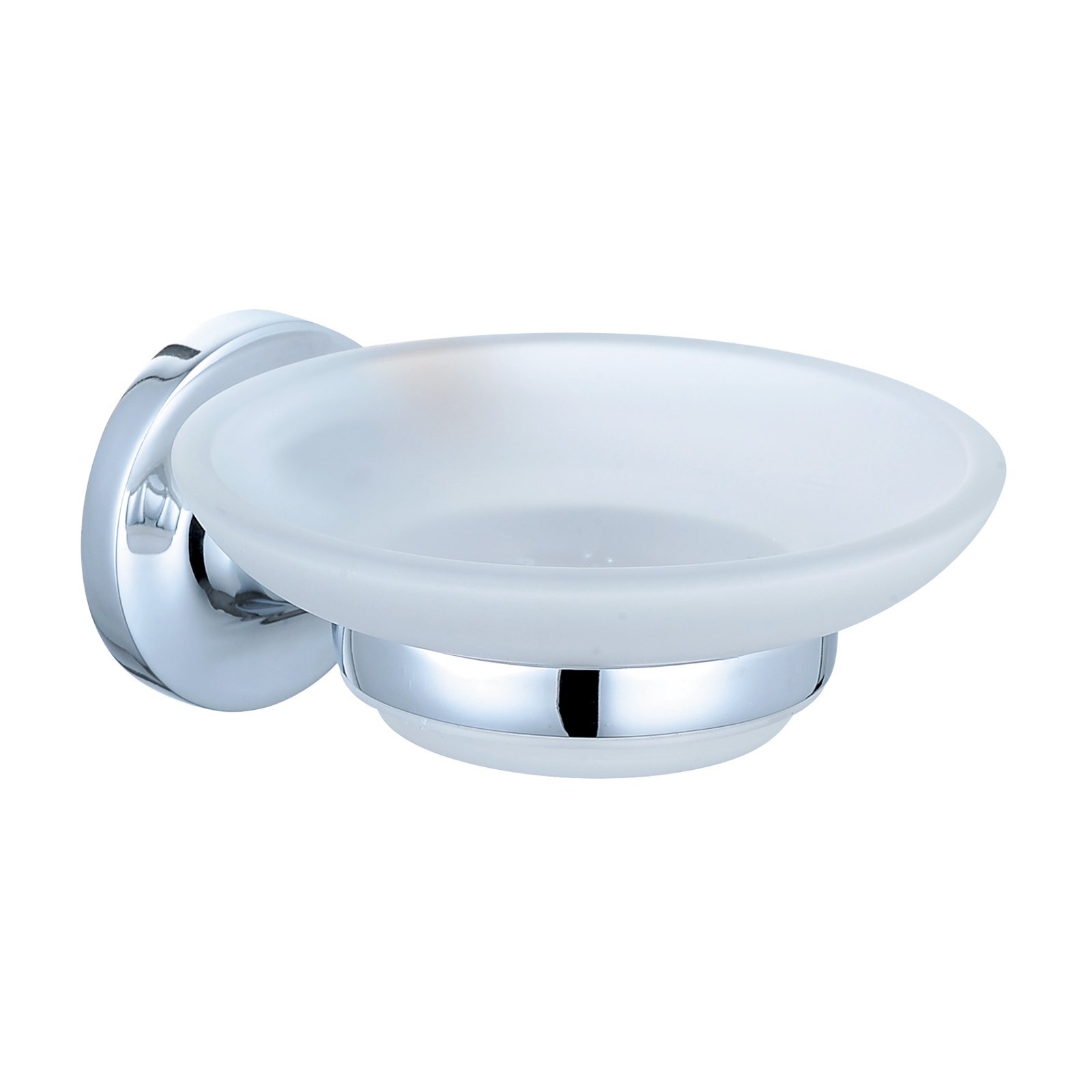 Mondella Chrome Prelude Soap Dish Bunnings Australia