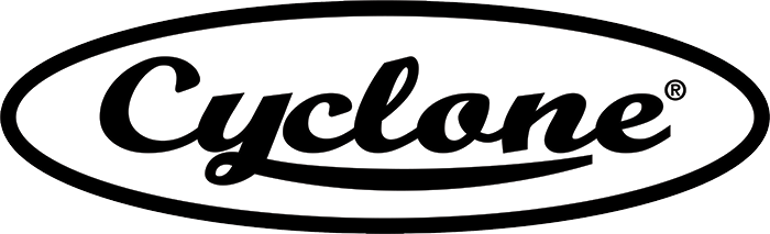 Logo - Cyclone