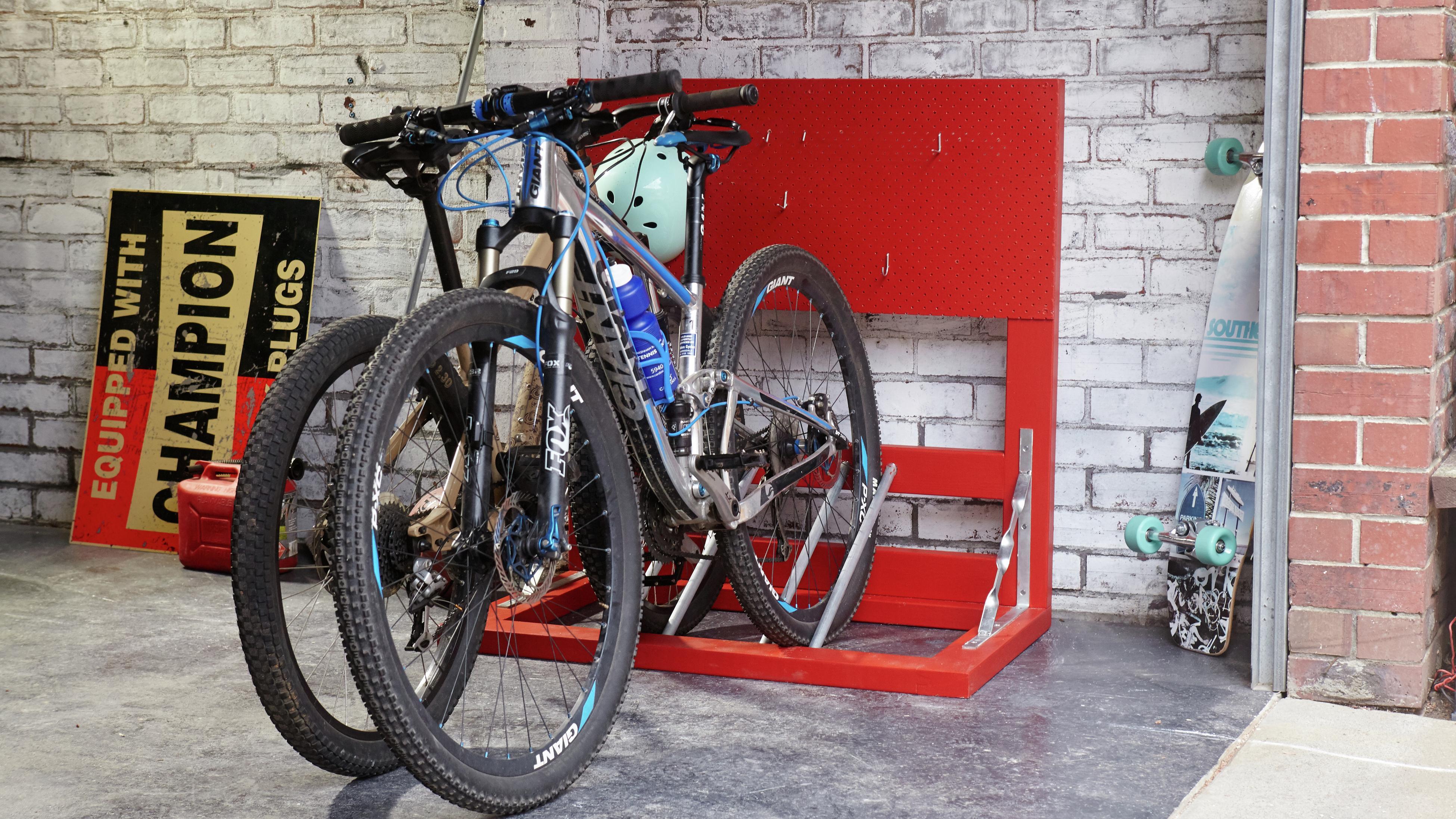 Car bike shop rack bunnings