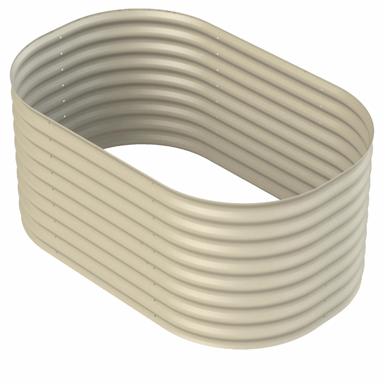 Birdies 1.5 x 0.9 x 0.74m Merino SelectASize Raised Garden Bed