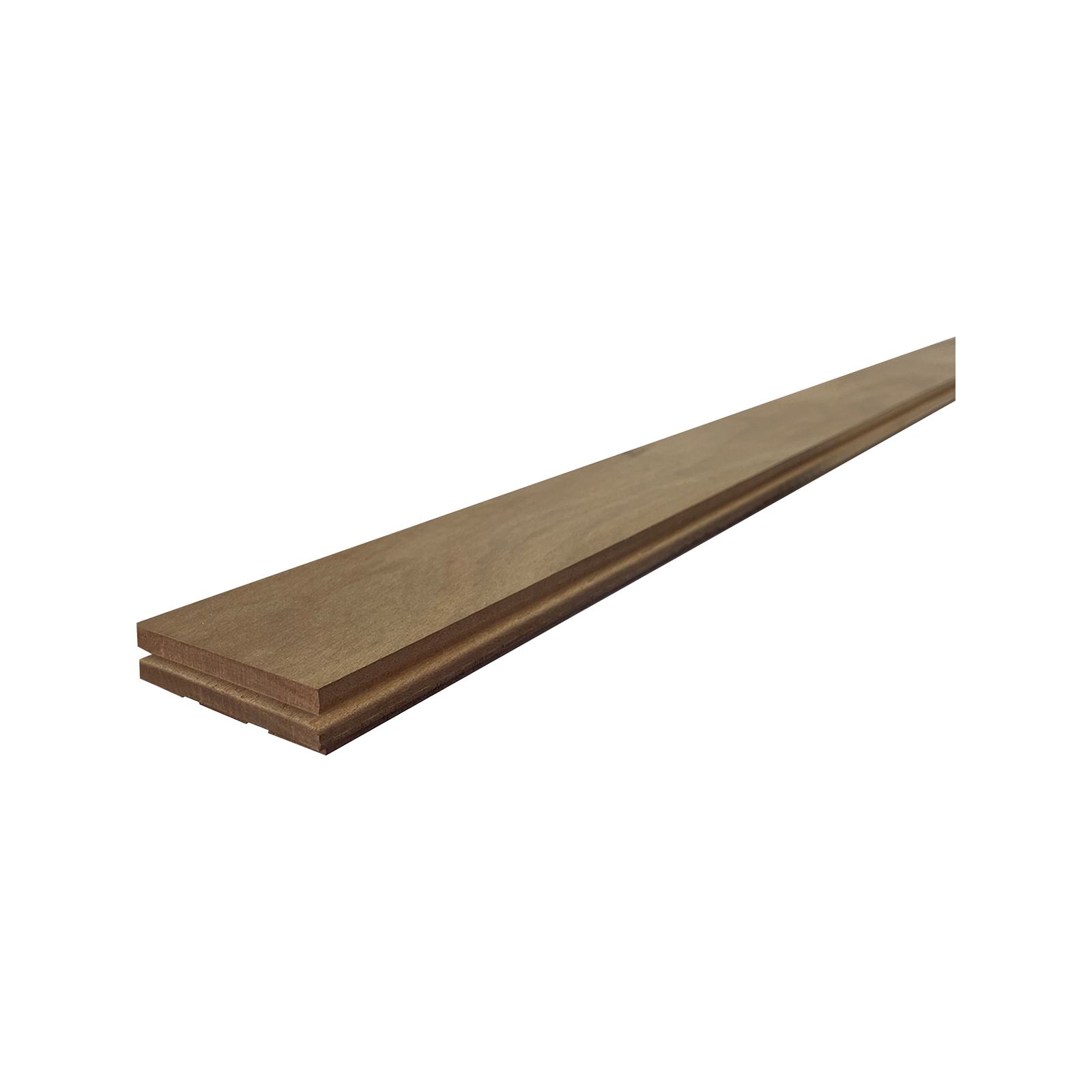 Pentarch Forestry 85 x 19mm Brushbox Flooring - Per Lineal Metre