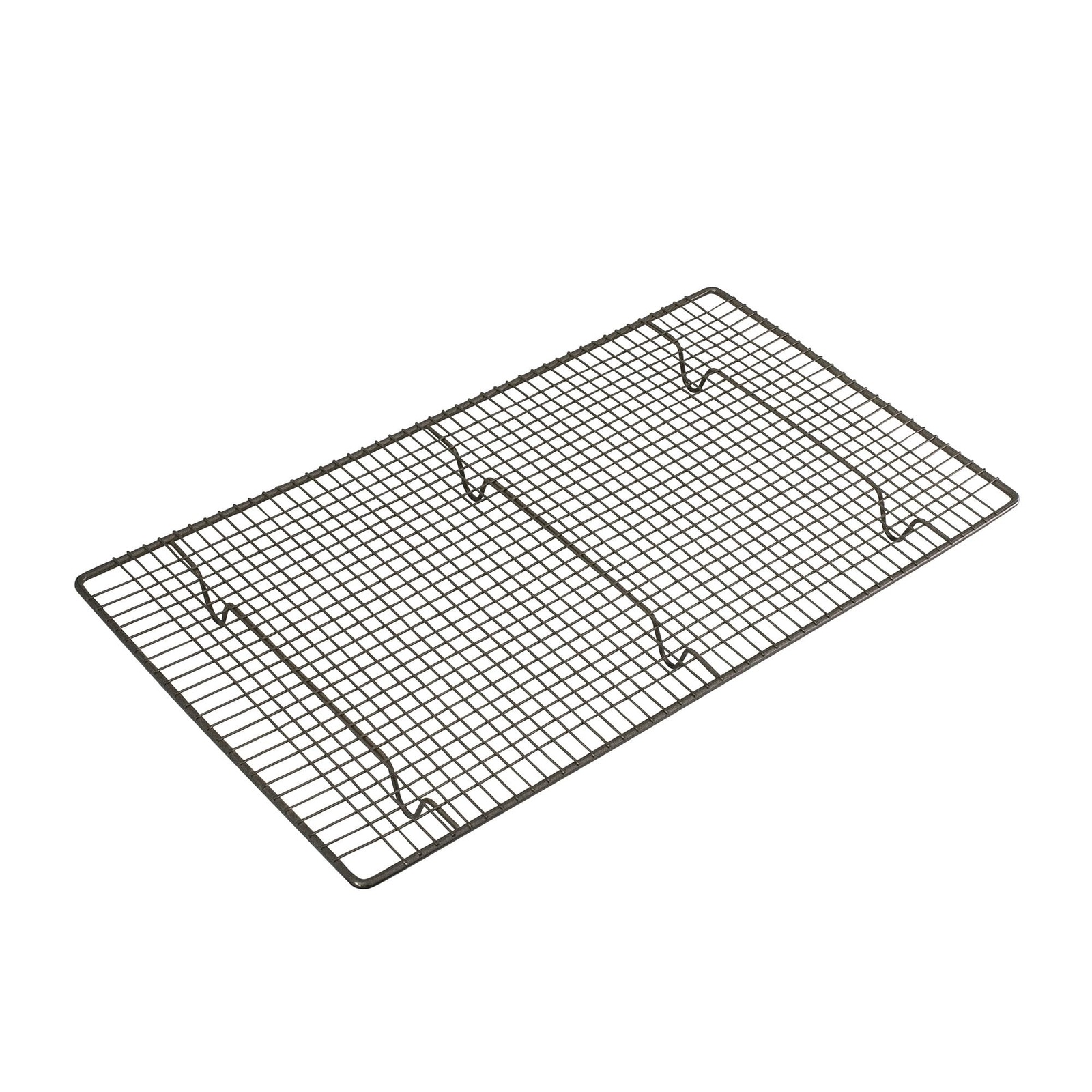 Bakemaster Non Stick Cooling Tray 46x25cm - Bunnings Australia