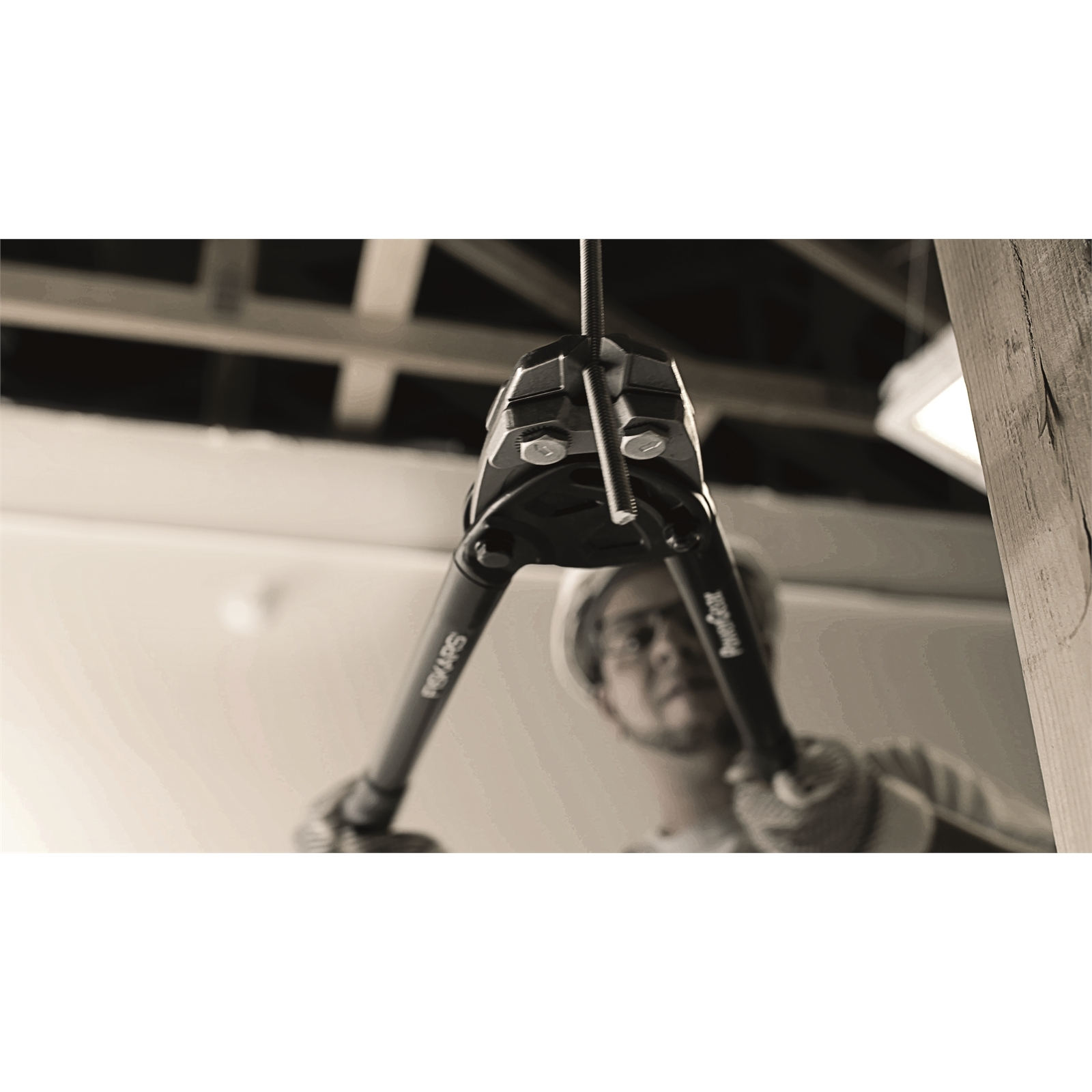 Fiskars 610mm Powergear Bolt Cutter Bunnings Australia