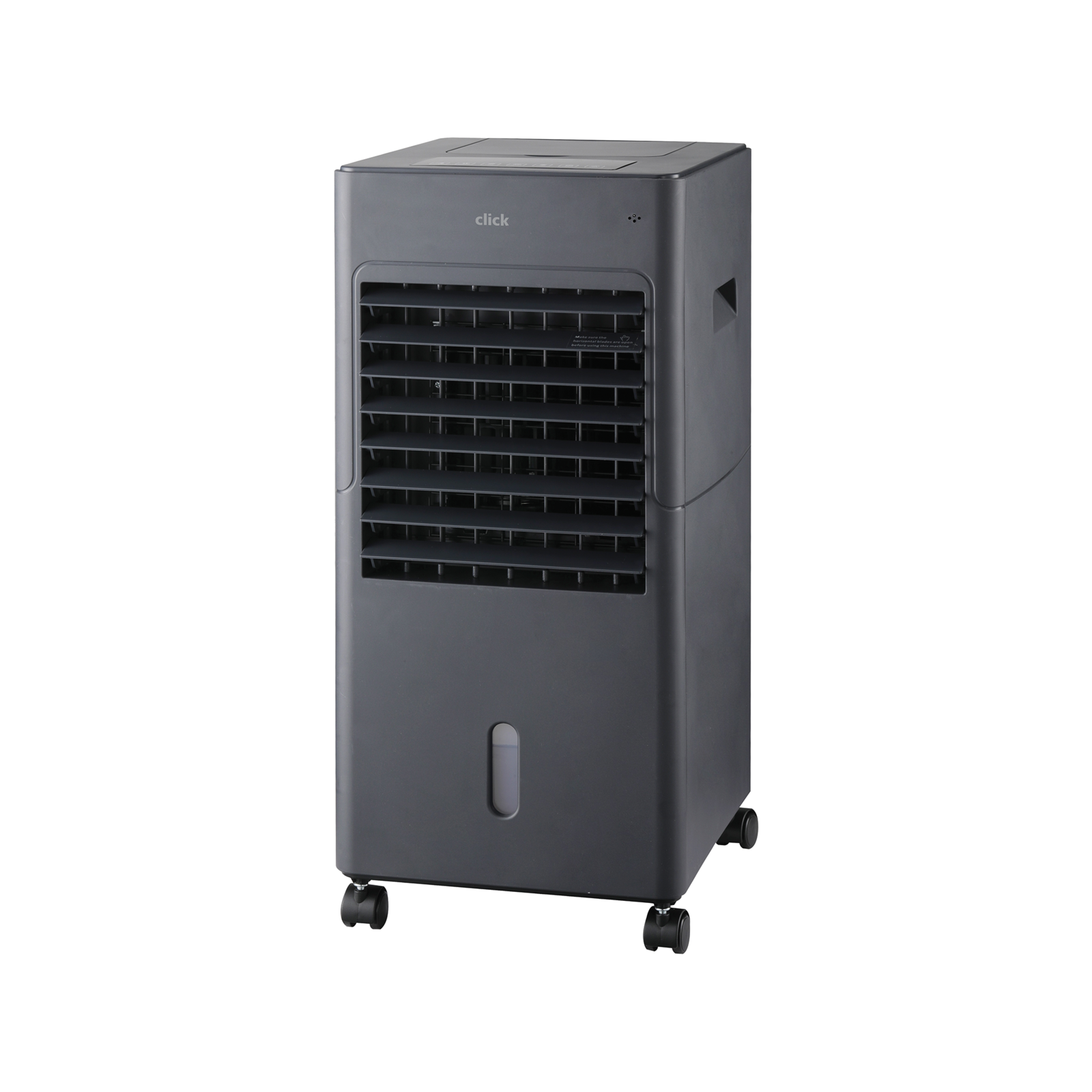 Click 5L Portable Evaporative Cooler Bunnings Australia