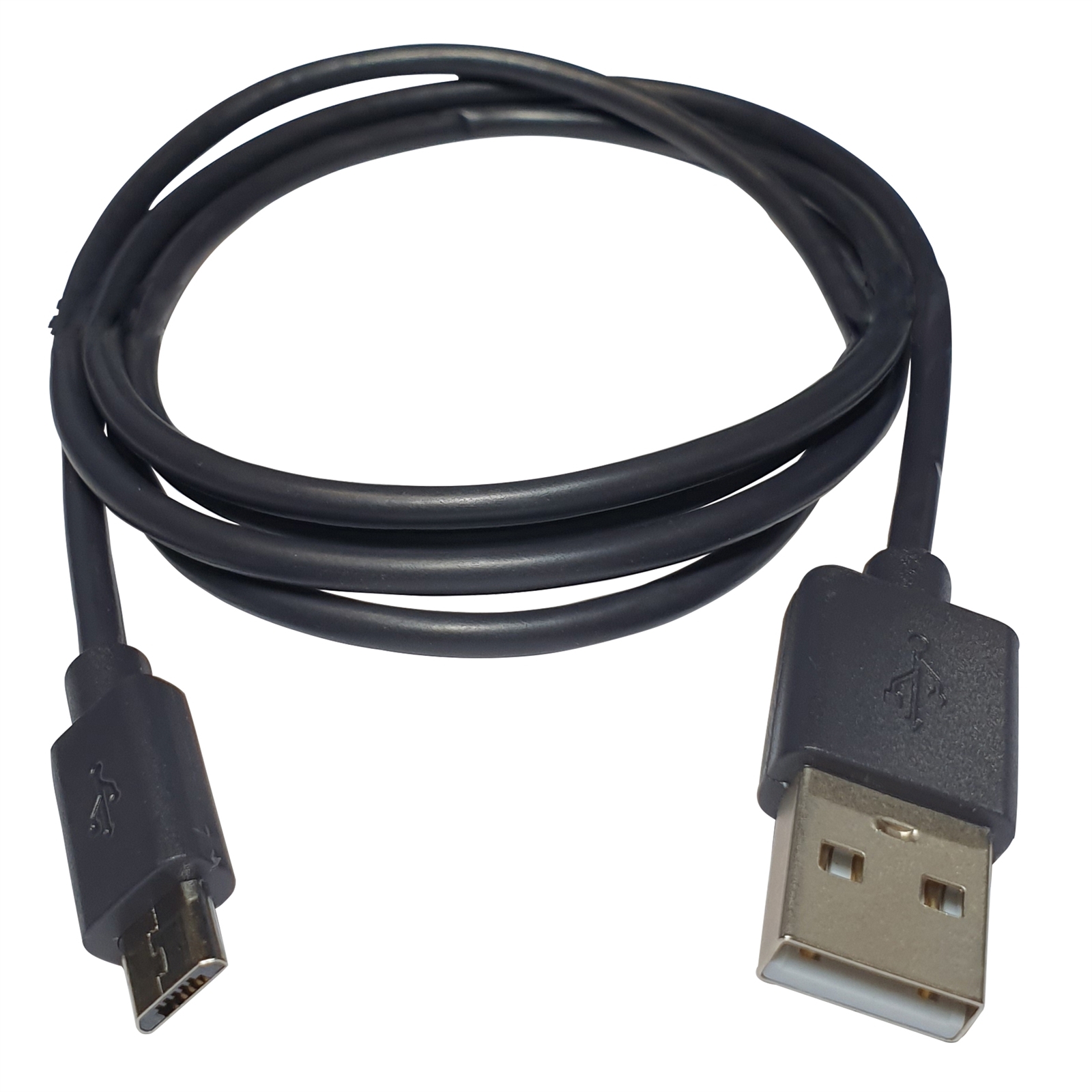 Click 1m Micro USB Cable - Bunnings Australia