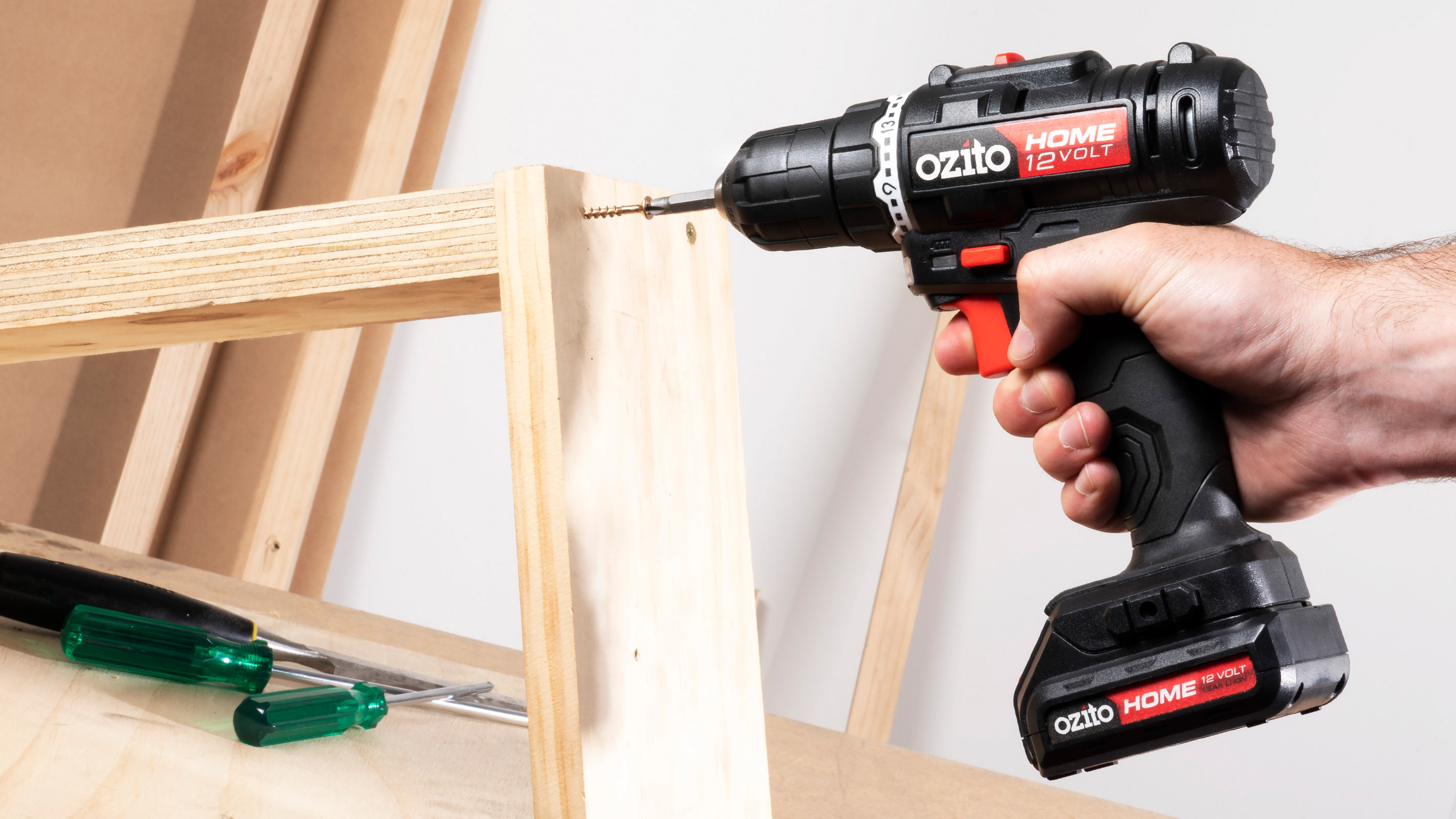 12v drill bunnings hot sale