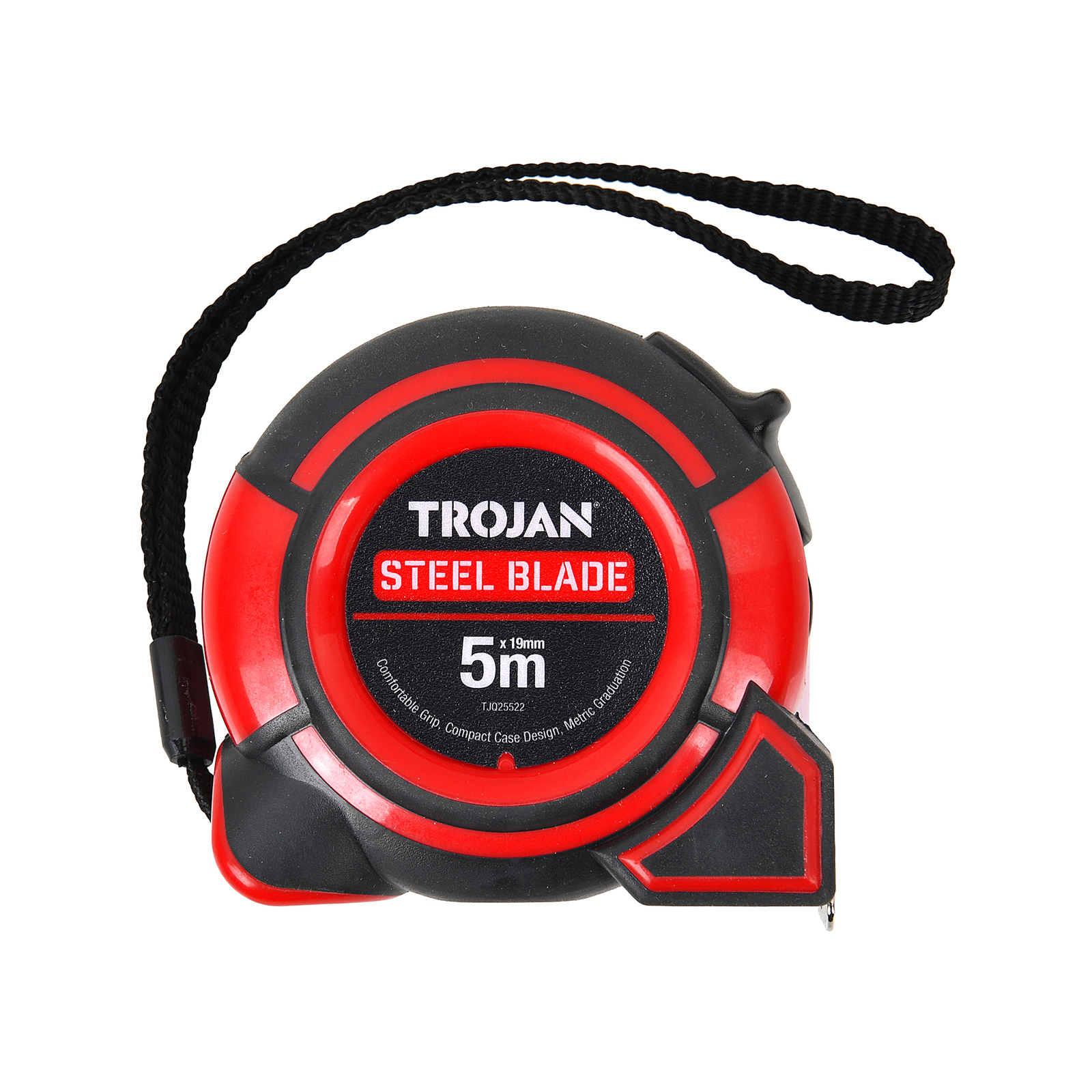 Trojan 5m Tape Measure Bunnings Australia