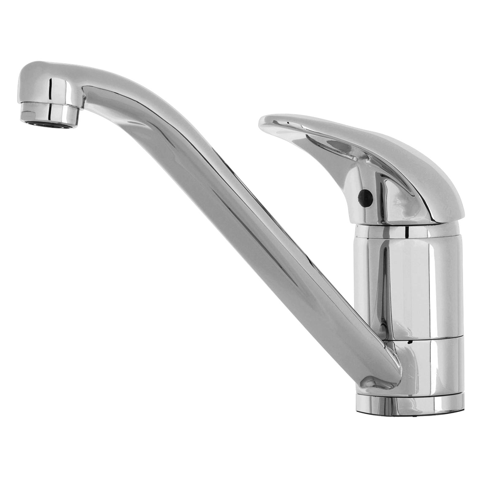 Caroma Elegance Stylus Sink Mixer WELS 4 Star 7.5L/min - Bunnings Australia