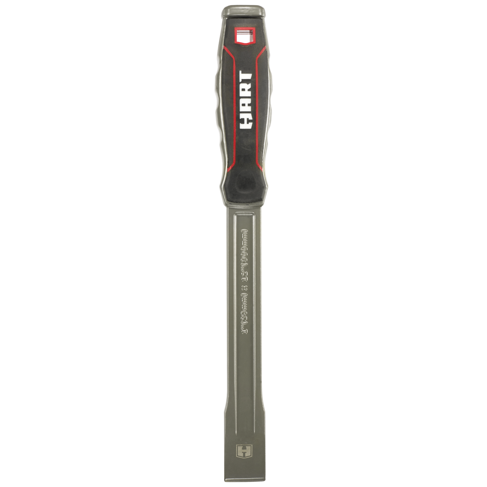 Hart 300 X 25mm Bolster Cold Chisel Bunnings Australia