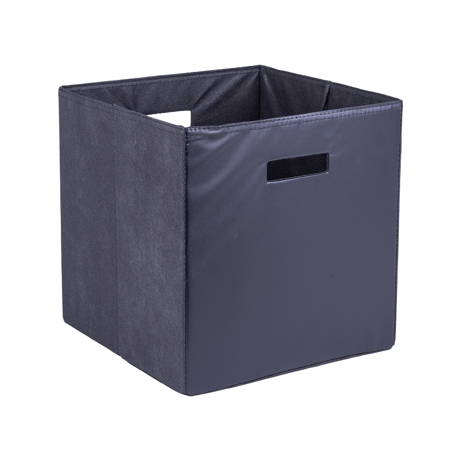 Flexi Storage Clever Cube Compact Fabric Insert Chalkboard Bunnings