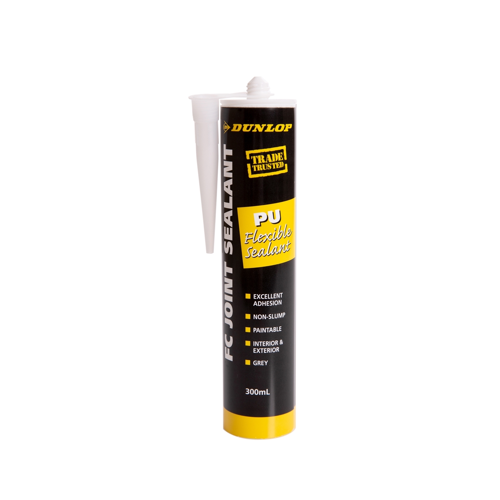 Dunlop 300ml FC Polyurethane Joint Sealant Bunnings Australia