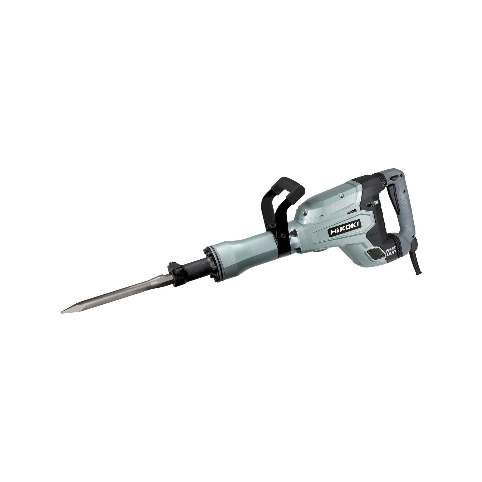 HiKOKI 1400W 18kg 45J 30mm Corded HEX Demolition Hammer Bunnings