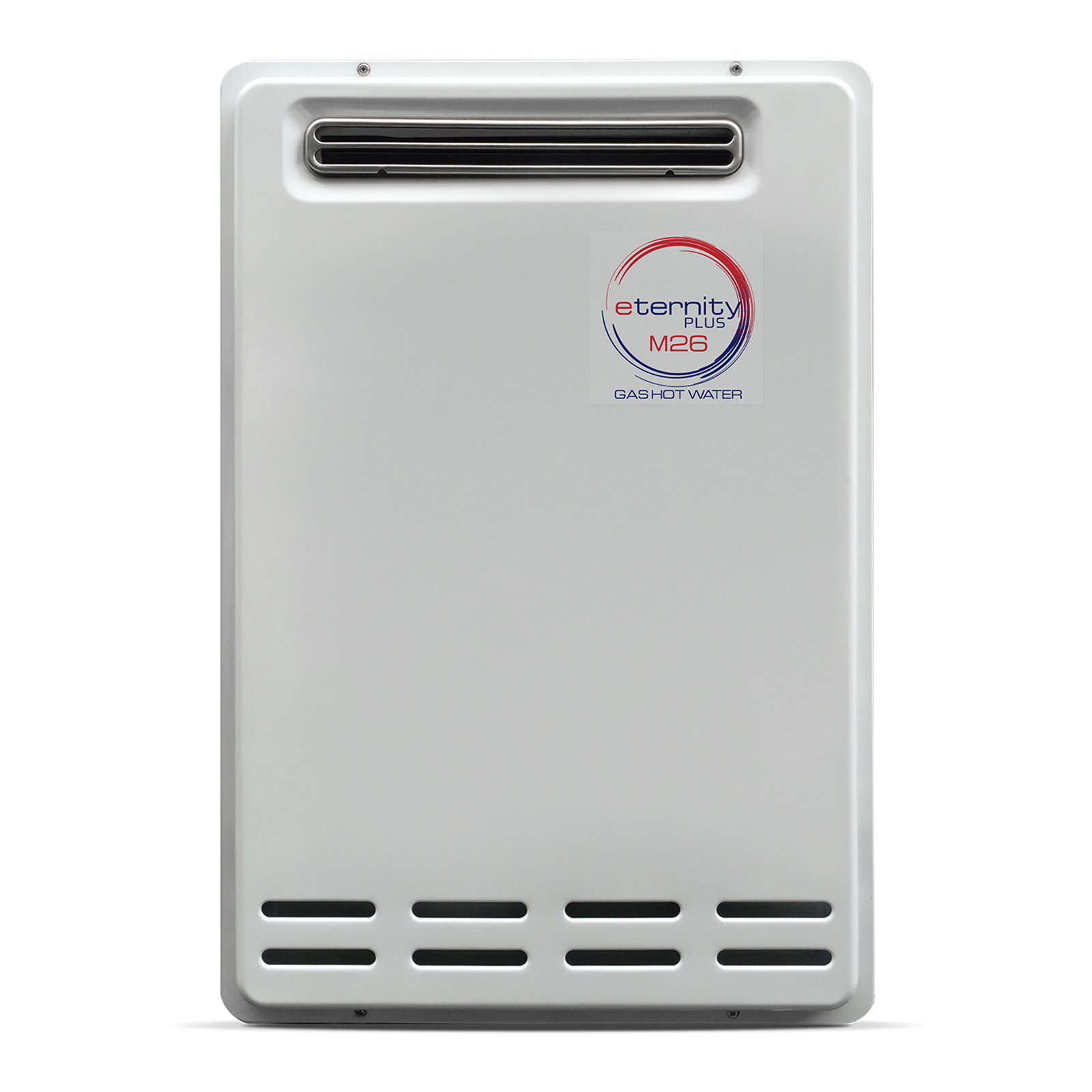 Chromagen Eternity Plus 26L Continuous Flow Hot Water Heater - Natural Gas  - Bunnings Australia