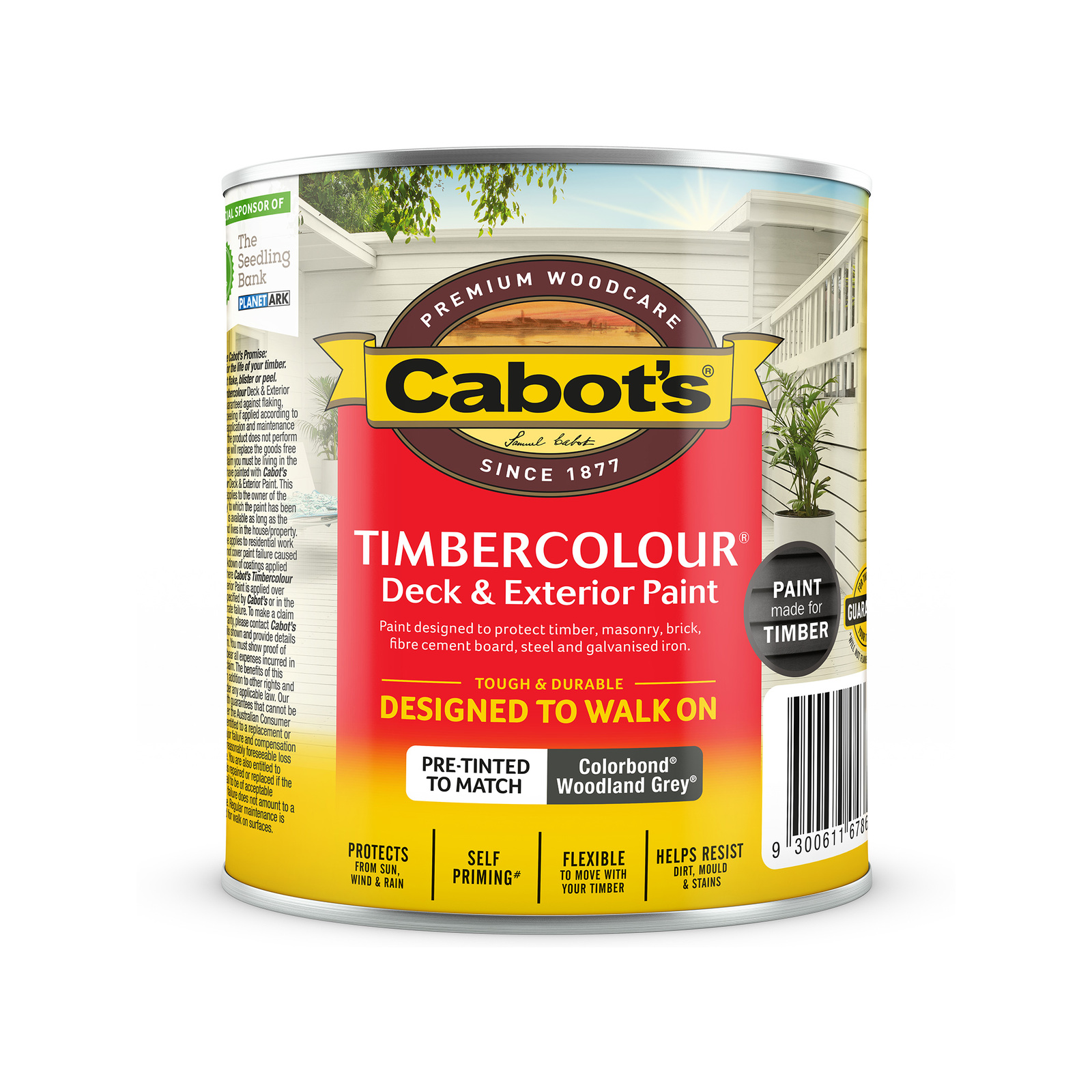 Cabot
