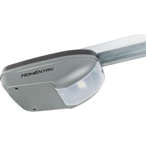 HomEntry Sectional Garage Door Opener Bunnings New Zealand