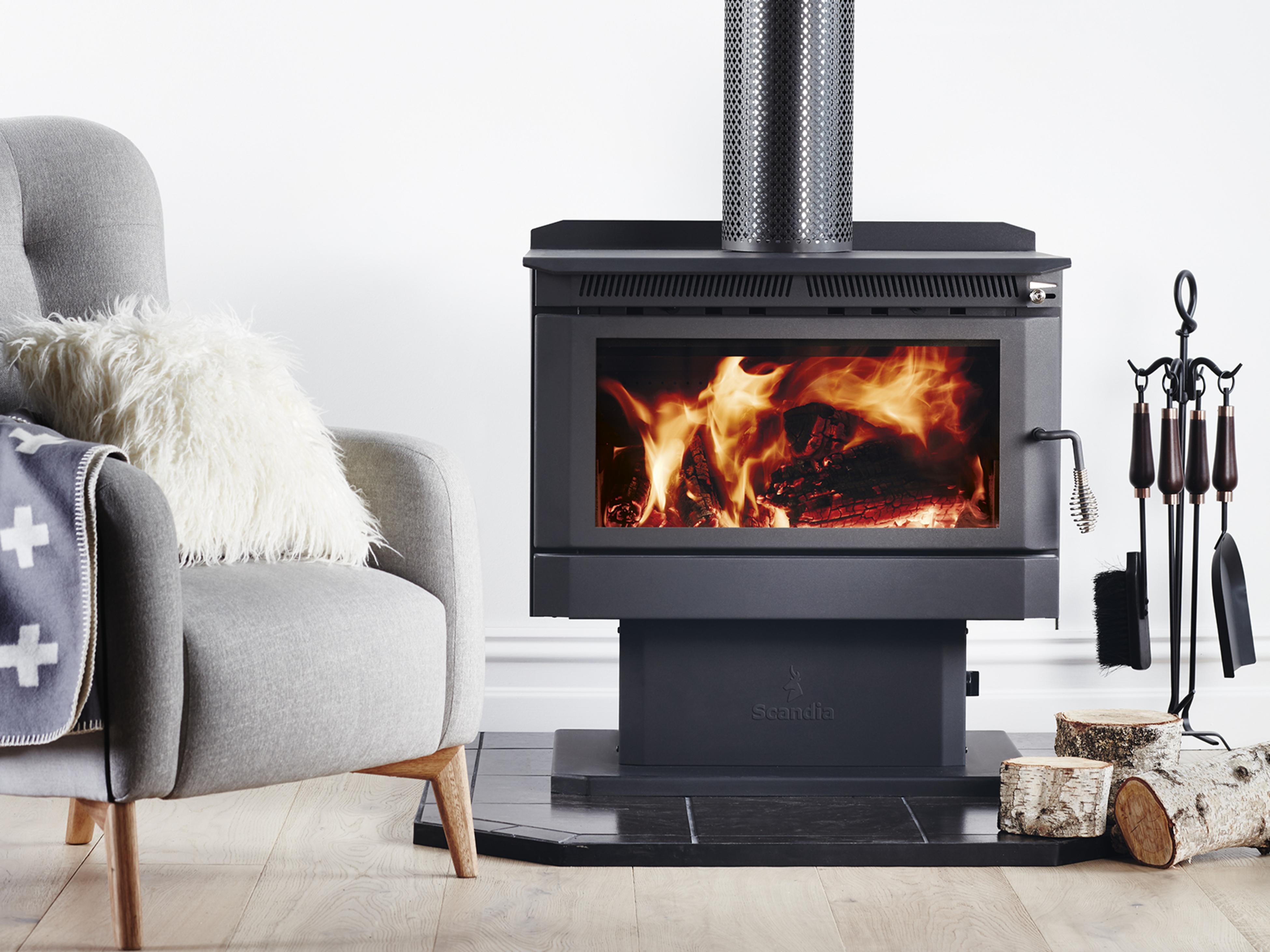 Scandia Heater Bunnings Natural Gas Heater Scandia 140 Bunnings