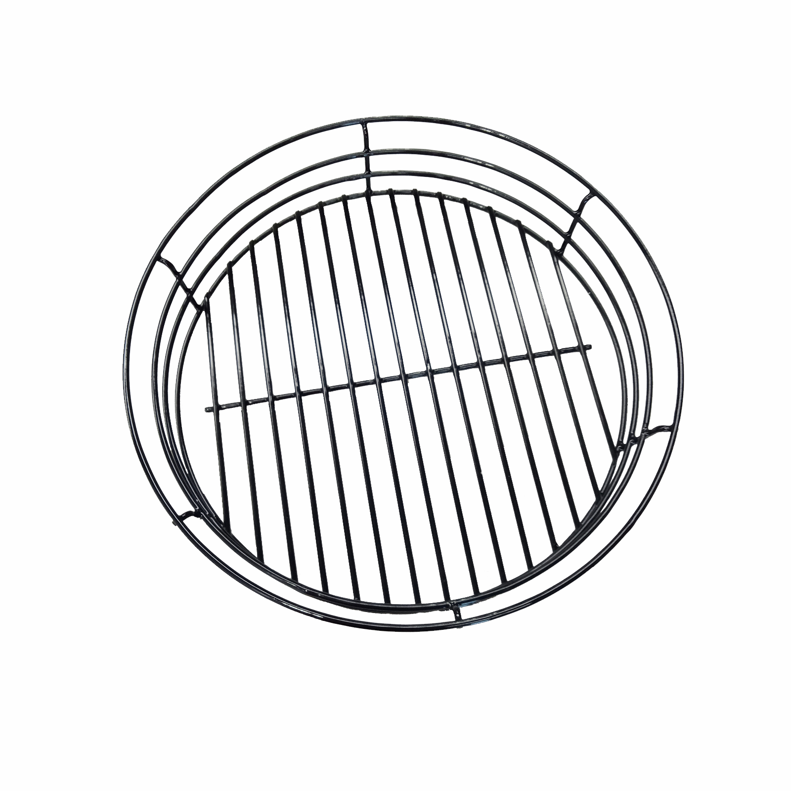 18" Razzo Charcoal Basket Bunnings Australia