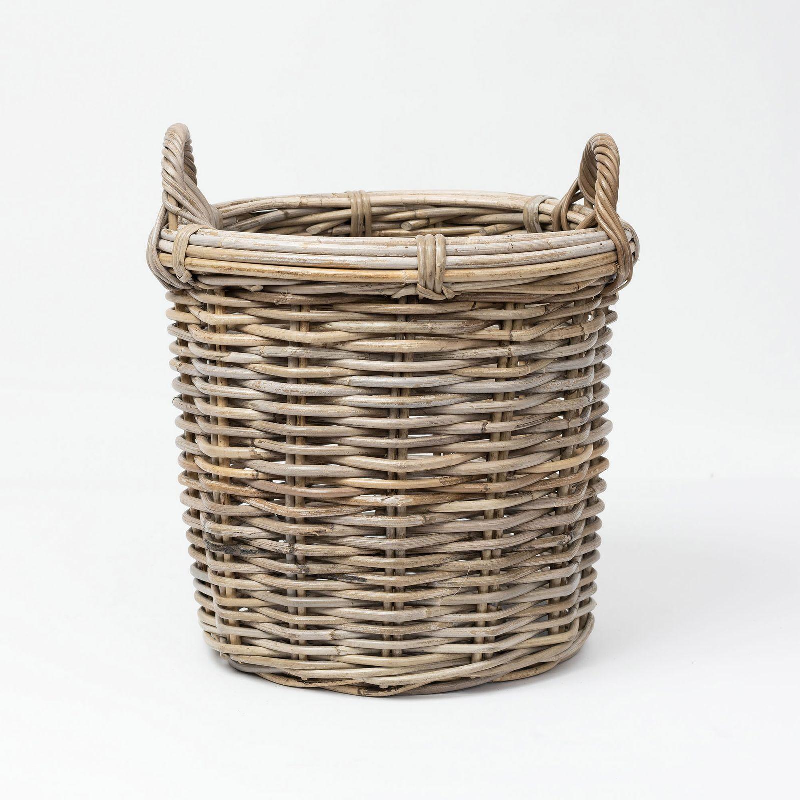 Domo Round Basket Small - Bunnings Australia